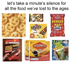 They were marketed for children, and i will admit that they often made their way into my lunchbox. Facebook