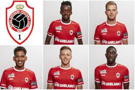Vooral club brugge moet absoluut winnen om de rust in de groep te bewaren. Antwerp Fc Doorgelicht Deel 2 Het Middenveld Gazet Van Antwerpen Mobile