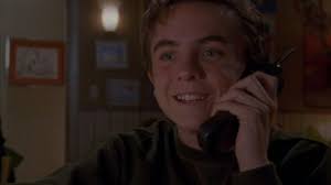 Malcolm in the Middle season 3 Malcolm's Girlfriend Reviews