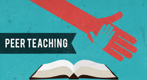 Quotes about academically by camille paglia, allen tate. How Peer Teaching Improves Student Learning And 10 Ways To Encourage It Informed
