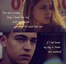 Pin By Seven On After In 2020 Romantic Movie Scenes Romantic Book Quotes Movie Quotes