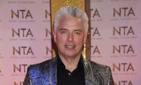 The judge, who joined the itv hit show last year, explained away claims he exposed himself on bbc's. New Torchwood Audio Drama Pulled Following John Barrowman Allegations
