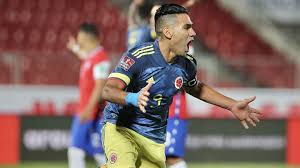 Tabla de posiciones de la eliminatorias. Convocatoria De Seleccion Colombia Para Eliminatorias De Septiembre As Colombia