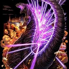 Looking for the best gojira wallpaper? Wallpaper Epic Shin Godzilla