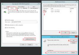 The hp laserjet 1010 do supported on windows 10, it is not part of the laserjet 1000 series. å¦ä½å¨windows Server 2012 R2ä¸æ'è§£hp Laserjet 1010çå®è£åé¡ Vinixçé¨ç­