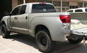 Anyone use any of the spray can bed liners for bumpers, grills or anything? Spray In Bedliner Or Diy F150online Forums