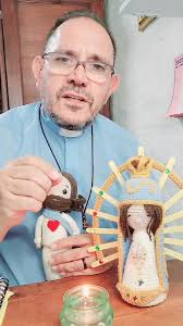 Nuestra Señora del Rosario Andacollo