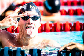 Triple Winners House and Marchand Help ASU Men Top Arizona