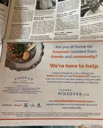 Passover 2020 will begin in the evening of april 8 and ends in the evening of april 16. In Age Of Coronavirus Chabad Launches World S Largest Passover Campaign More Jewish Households Worldwide Will Host Their Own Seder Than Ever Before Chabad Lubavitch News