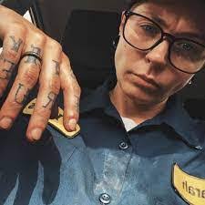 Adrian Inocian's Instagram, Twitter & Facebook