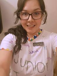 Deirdre Cleveland's Instagram, Twitter & Facebook