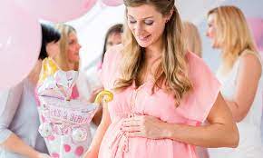 Baby Shower : C'est Quoi ?