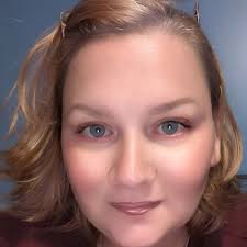 With Daisy Brinson Newkirk