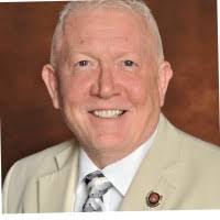 William "Burt" Burleson