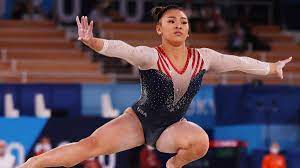 Paul, mn) is an elite american gymnast. U3 Aelnjkojb7m