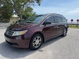 Image result for Dark Cherry 2011 Odyssey