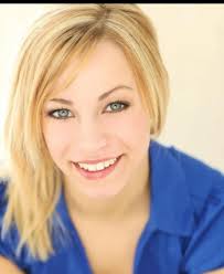 Introducing Kara Dombrowski as Elle Woods