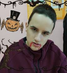 No solo los pequeños han celebrado...