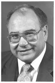 Obituary of John Joe Sark