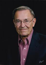 Obituary of Fred Daniel Gealy Jr.