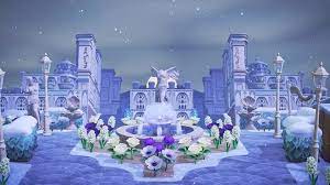Best Acnh Winter Island Dream Codes Design Ideas Animal Crossing Winter Snow Island Dream Address In 2021 Animal Crossing Animal Crossing Game New Animal Crossing