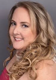 Sue Langford's Instagram, Twitter & Facebook