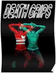 Shop affordable wall art to hang in dorms, bedrooms, offices, or anywhere blank walls aren't welcome. D E A T H G R I P S