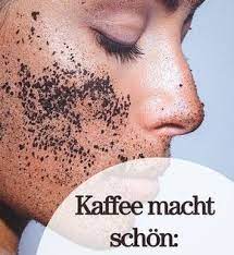 Kaffee Macht Schon 3 Tolle Beauty Tricks Freundin De Schonheitstricks Beauty Schonheit