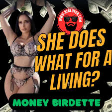 MONEY BIRDETTE LIVES A VERY DI… - The Bek Lover Podcast - Apple Podcasts