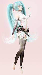 Whatanart Com Anime Digital Art Art Weird Anime