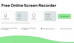 You don't need a pricey app or fancy hardware. 11 Best Free Online Screen Recorders 2021
