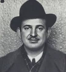 Jack F. Purvis (1906-1962)