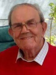 Condolence Book for Frederick (Fred) McEVOY (Ballymun, Dublin)