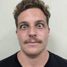 Nick Baum (clusterbaum)