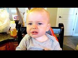 Is Baby Daxton Ok Youtube