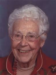 Eunice Schramm Obituary July 3, 2011