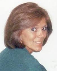 Kathleen Fisher Obituary (2008)