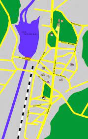 Curtea De Arges Harta Interactiva Obiective Turistice