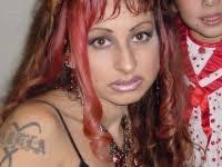 Renee Barela's Instagram, Twitter & Facebook