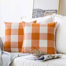 If you already have a bench for your porch, you can simply dress it up with. Pin On Fall Decor