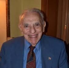 Lloyd Jerome 'Jerry' Silverman