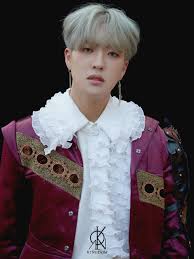 Deutschsprachige seite über korea & kpop geben kann. Kingdom Excalibur Concept Teaser Photos Hd Hq K Pop Database Dbkpop Com