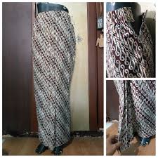 Model rok span batik wanita memiliki belahan depan atau belakang, untuk memberikan kesan anggun bagi yang mengenakannya. Harga Rok Sepan Terbaik Batik Kebaya Pakaian Wanita Juni 2021 Shopee Indonesia