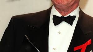 Darren McGavin, 83; Prolific Actor in 'Night Stalker,' 'Christmas Story'