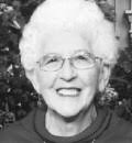 Eunice Greene Obituary (2012)