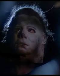 Michael Myers Mask Selfie Discussion