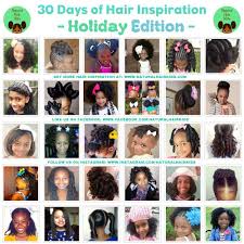 Complimenting the flower child era, loose beach curls became a favorite. Pin On Natural Hairstyles For Kids Holidays And Special Occasions