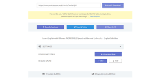 Keepsubs is the easiest way to get subtitles from a youtube video. How To Download Subtitles From Youtube Videos