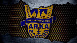 ˈarka ˈɡdɨɲa) is a polish professional football club, based in gdynia, poland, that plays in the polish i liga. Logo Klubu Arka Gdynia
