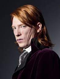 Bill Weasley Is So Hot Harry Potter Characters Harry Potter Movies Harry Potter Wiki